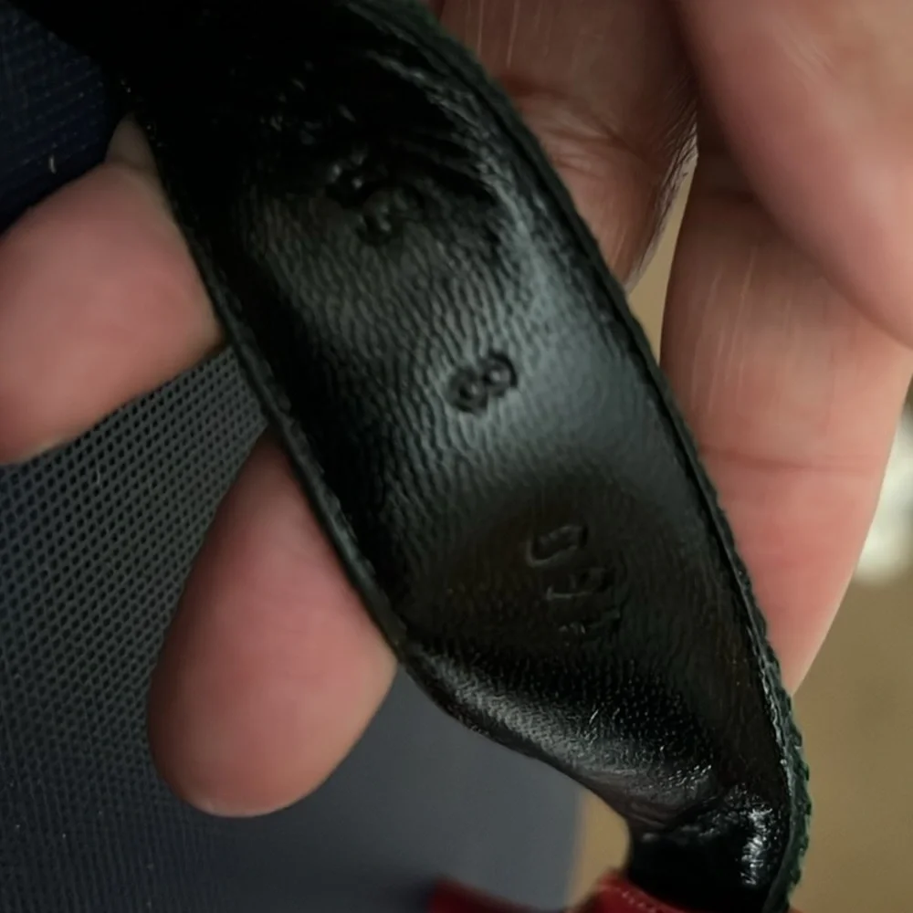 Gucci Men Flip Flop